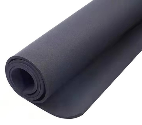 SGS المصفوفة الرغوة السوداء المطاطية مكبلة صفيحة اسفنج السيليكون 1mm-20mm سمك،ملابس ركوب الأمواج،ملابس الغوص،ملابس الغوص، الغطاء، مرونة عالية، مقاومة للماء وحفظ الحرارة