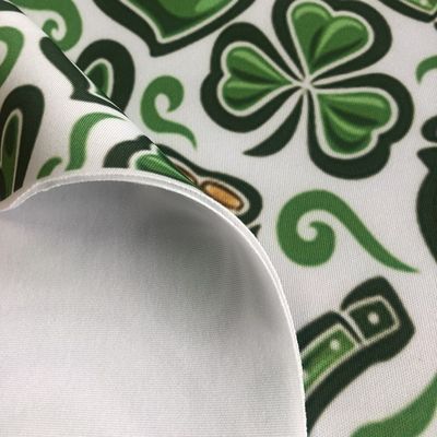 1 مم 3 مم 5 مم ألواح مطاط النيوبرين المرنة